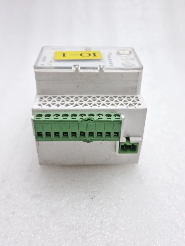 Schneider LV434063 IO Module 24Vdc 165mA For Lv Breaker LV434063
